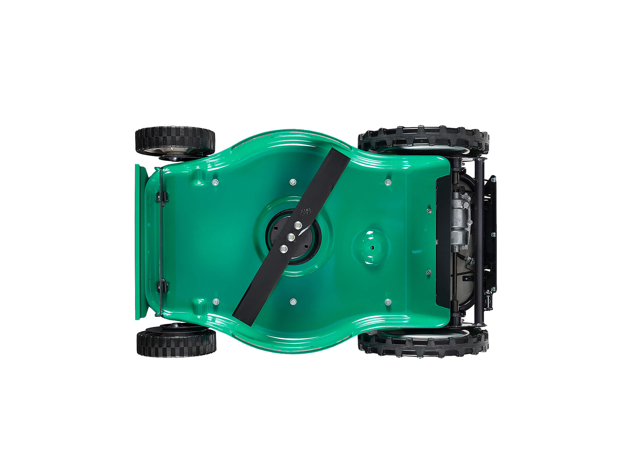 Orec-rasaerba-FL500BC-tagliaerba-professionale-sfalcio-erba-alta-pendenza-sotto