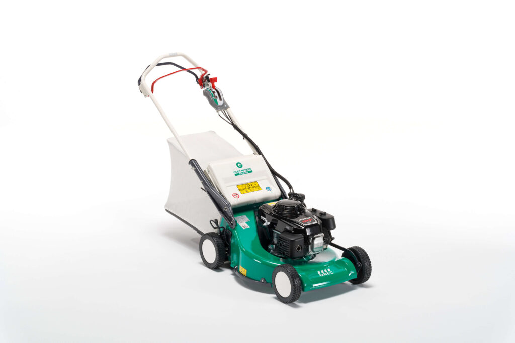 Orec_rasaerba_GR538_tagliaerba_professionale_raccolta_alluminio_frizione_lama_honda_1