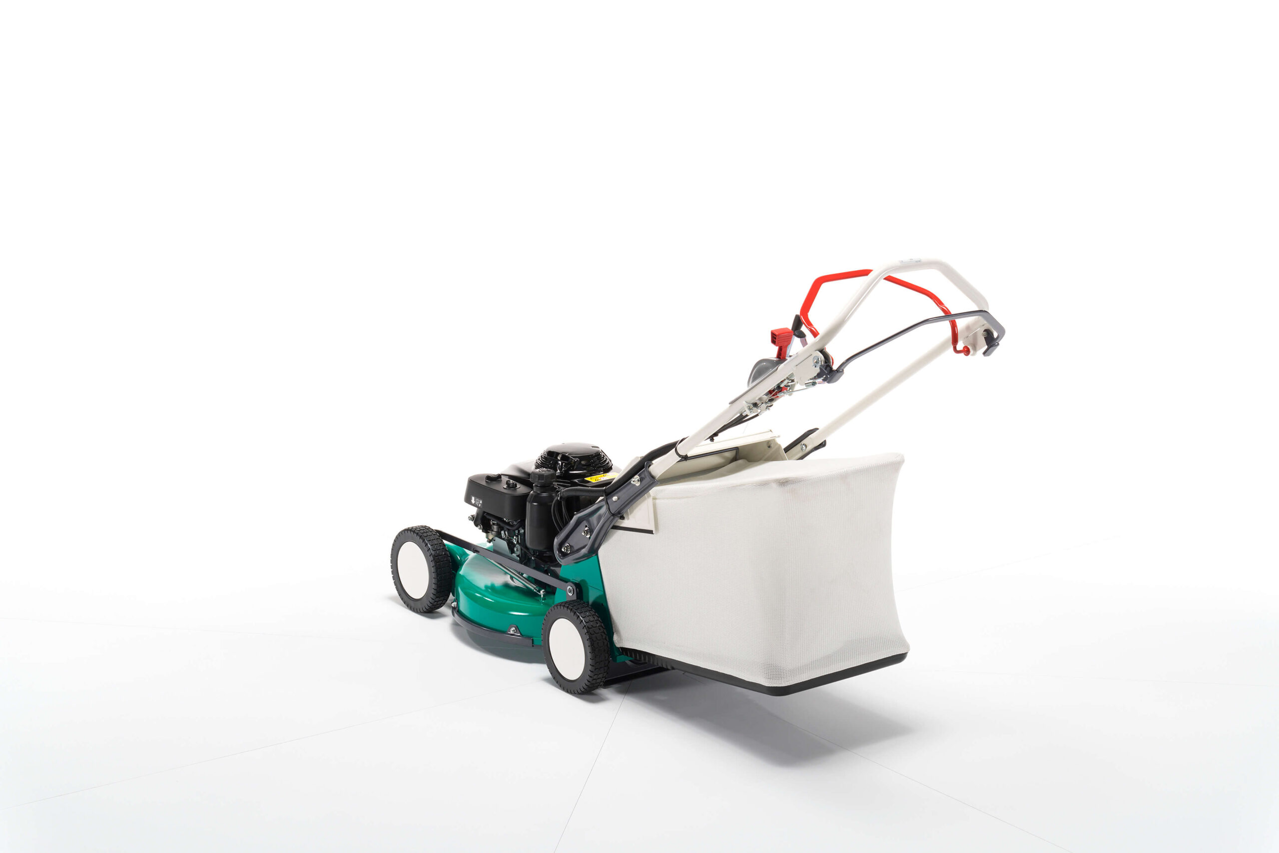 Orec_rasaerba_GR538_tagliaerba_professionale_raccolta_alluminio_frizione_lama_honda_5