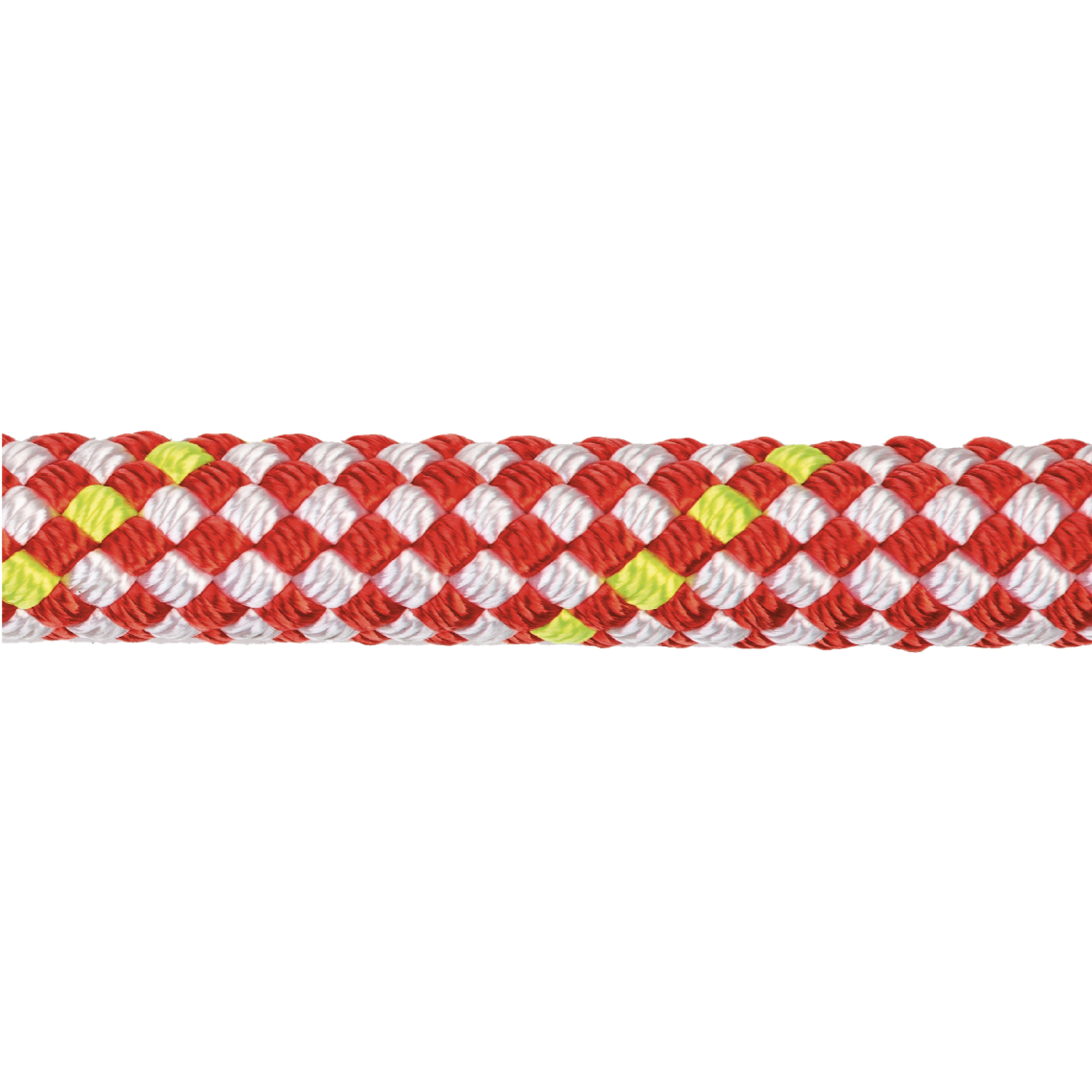 fune tessile alta tenacità verricello forestale