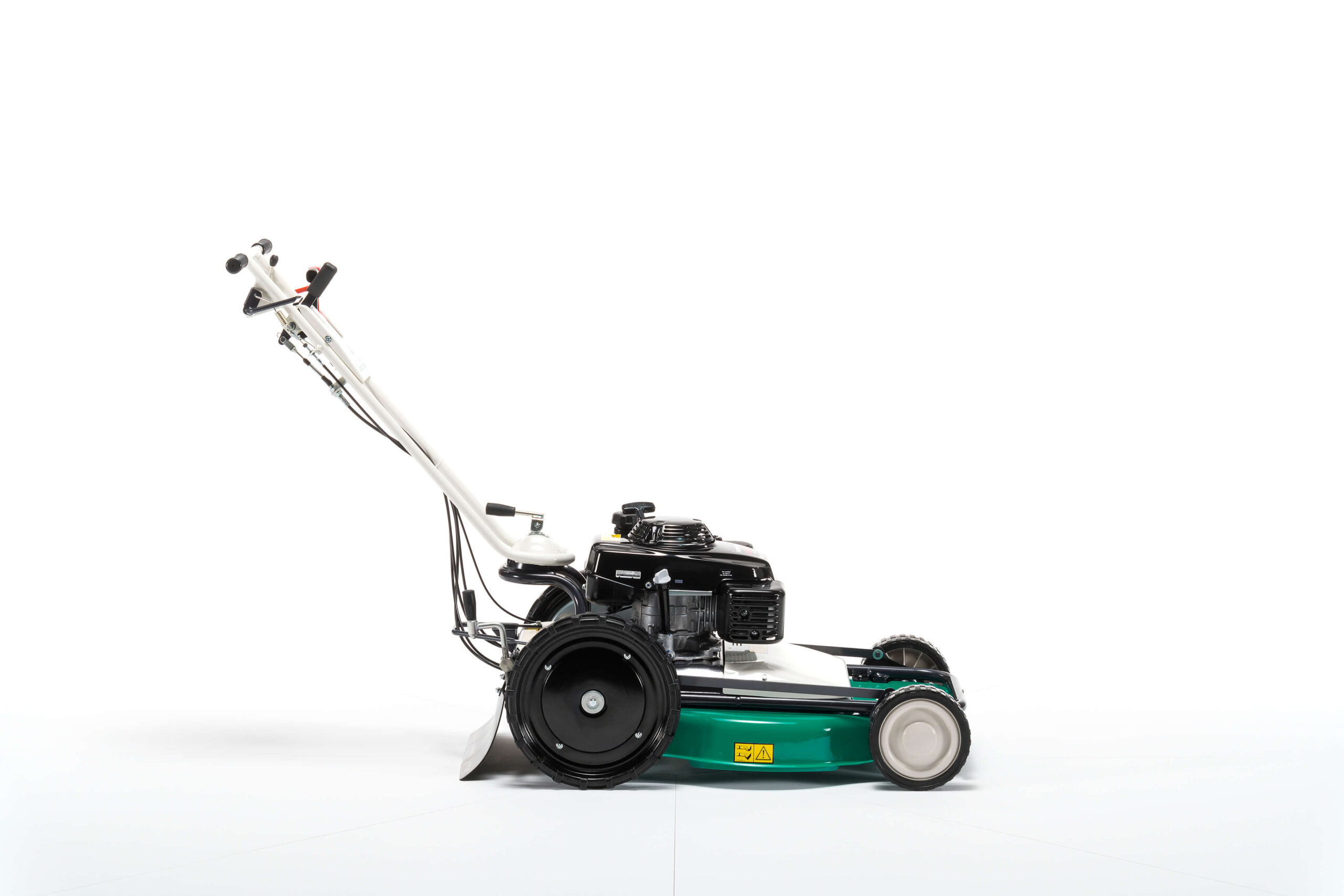 rasaerba orec FL500BC-tagliaerba-professionale-sfalcio-erba-alta-pendenza-dx