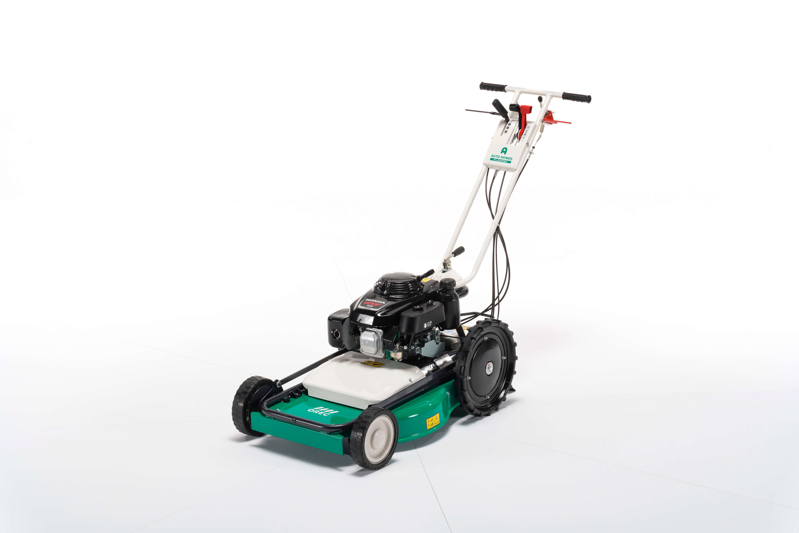 rasaerba orec FL500BC-tagliaerba-professionale-sfalcio-erba-alta-pendenza-fsx