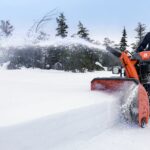 Spazzaneve guida all’acquisto