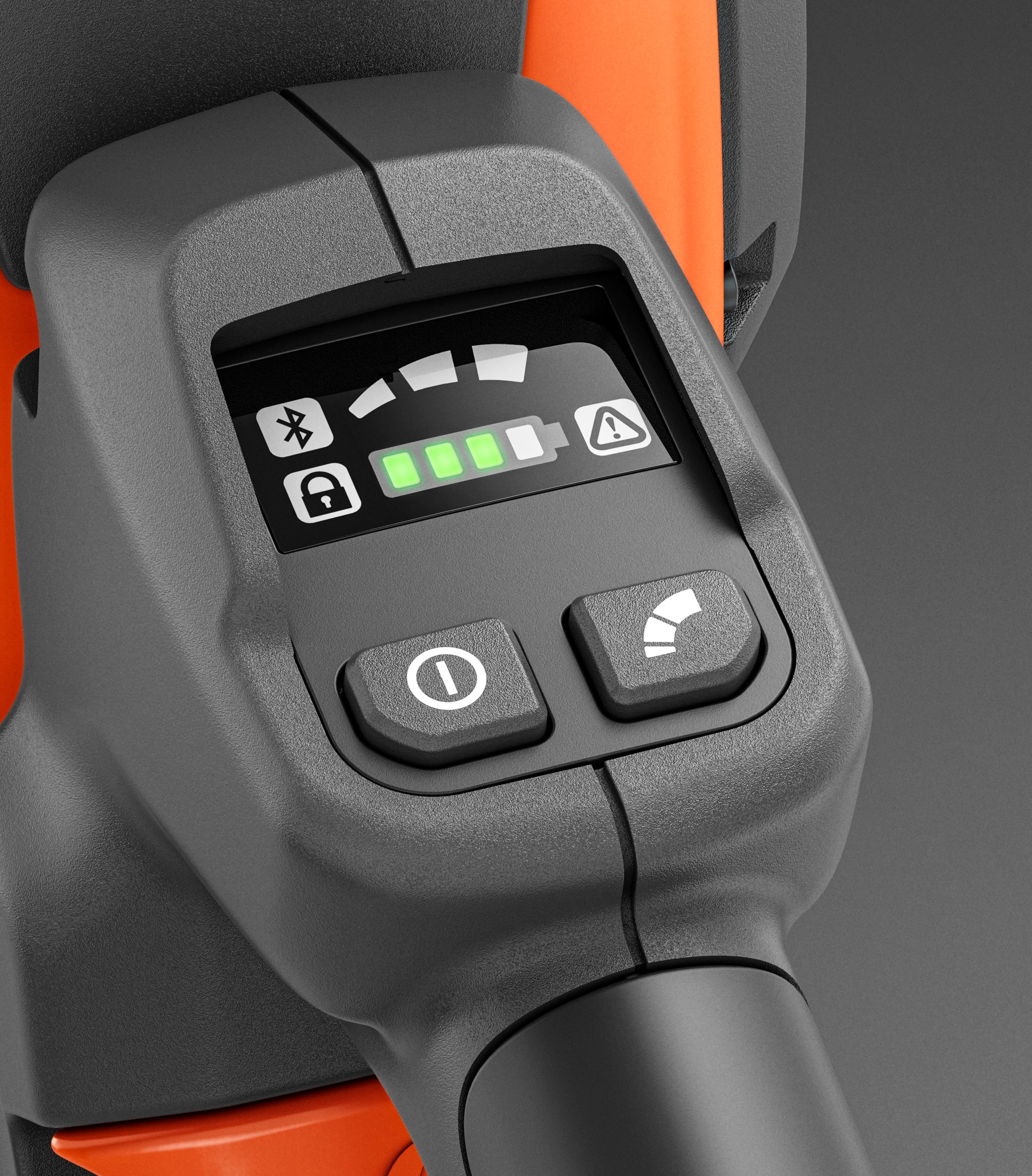 tagliasiepi professionale husqvarna 522i HD75