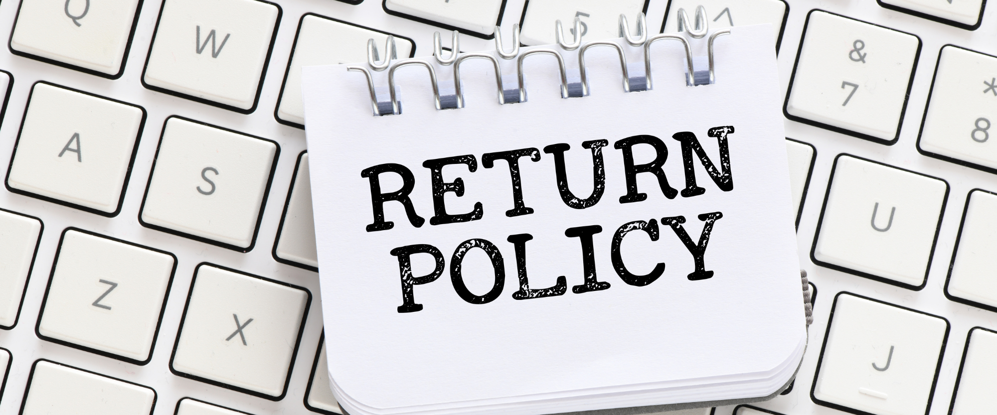 Politica di rimborso e reso