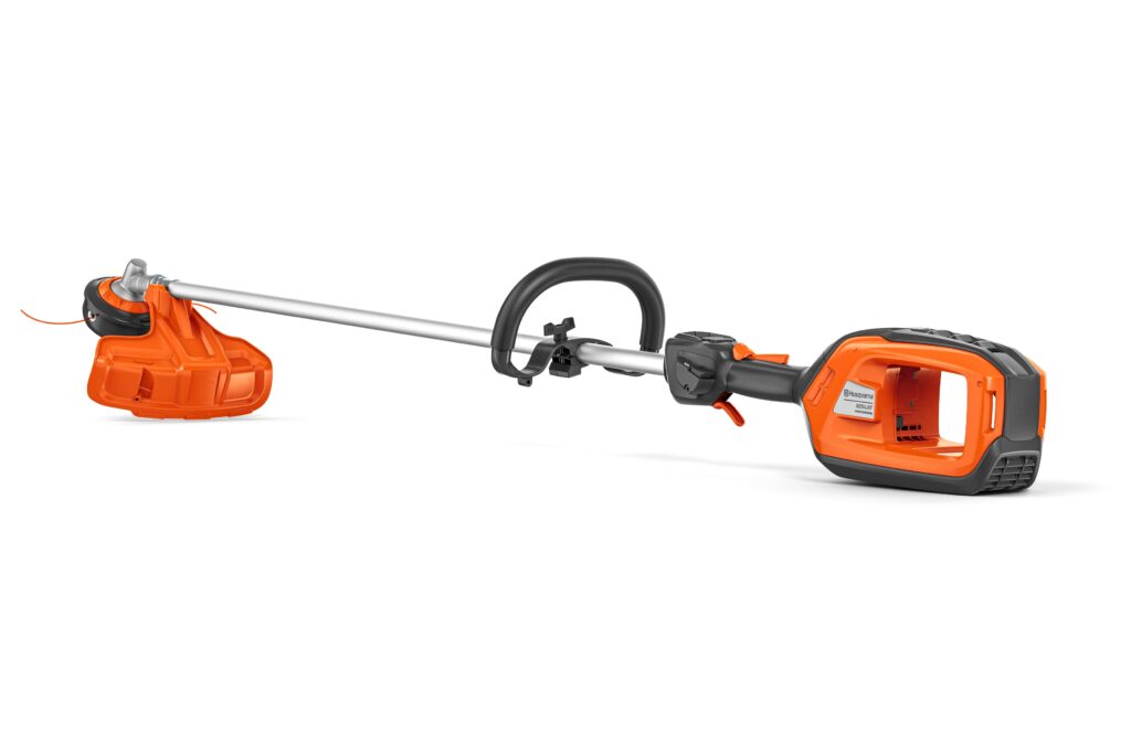 DECESPUGLIATORE A BATTERIA HUSQVARNA 525ILXT