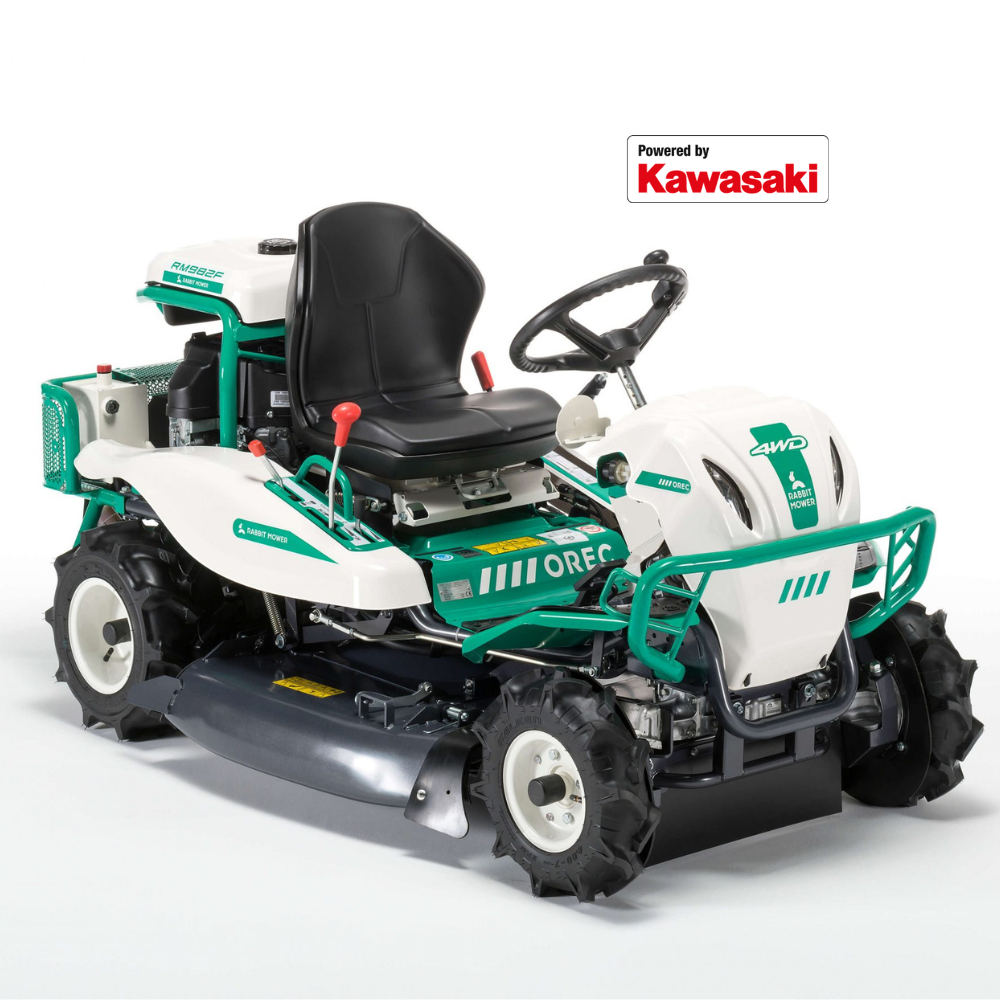 TRATTORINO OREC RABBIT RM982F