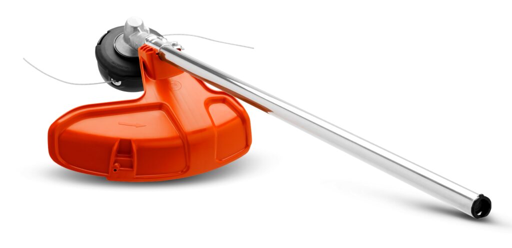 asta decespugliatore husqvarna ta850