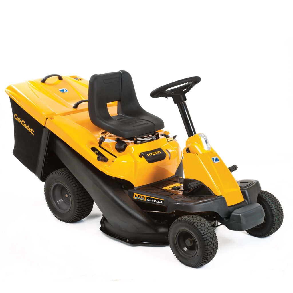 trattorino CubCadet LR2 NR76