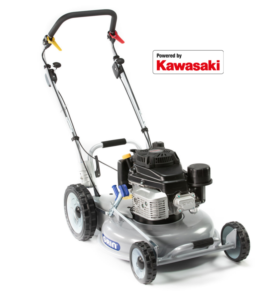 RASAERBA GRIN PM53A KW.