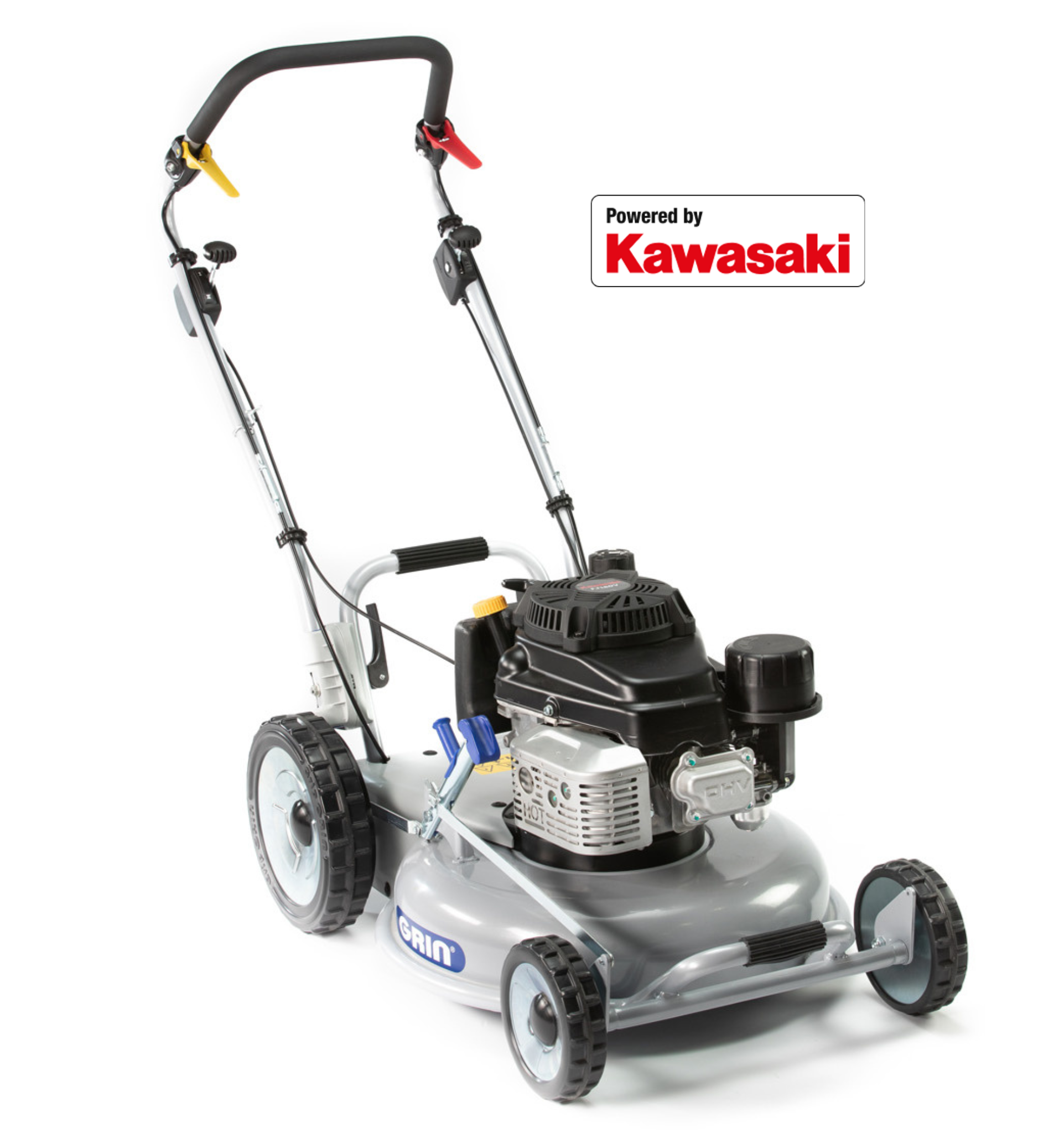 RASAERBA GRIN PM53A KW.