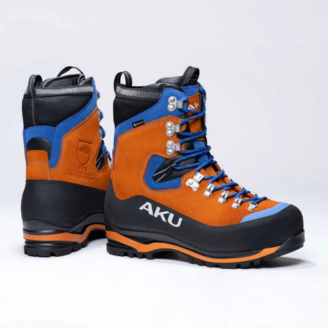 SCARPONE AKU CIMBRA GORETEX