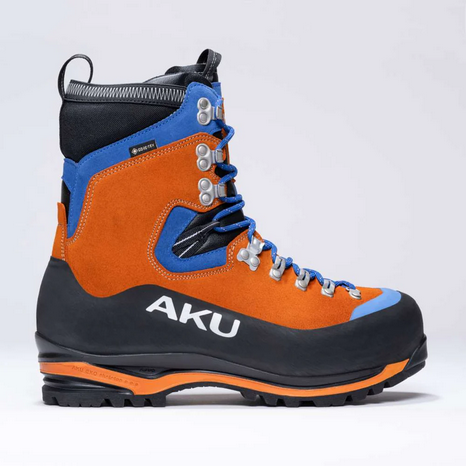 SCARPONE ANTITAGLIO AKU CIMBRA GTX.