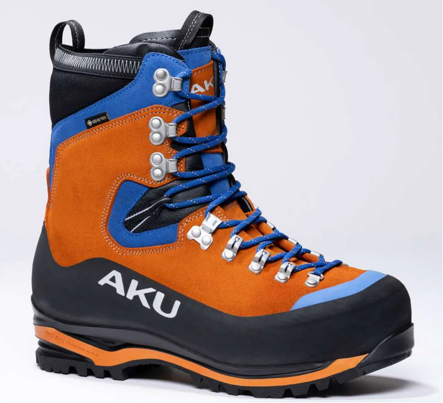 SCARPONE ANTITAGLIO AKU CIMBRA GTX