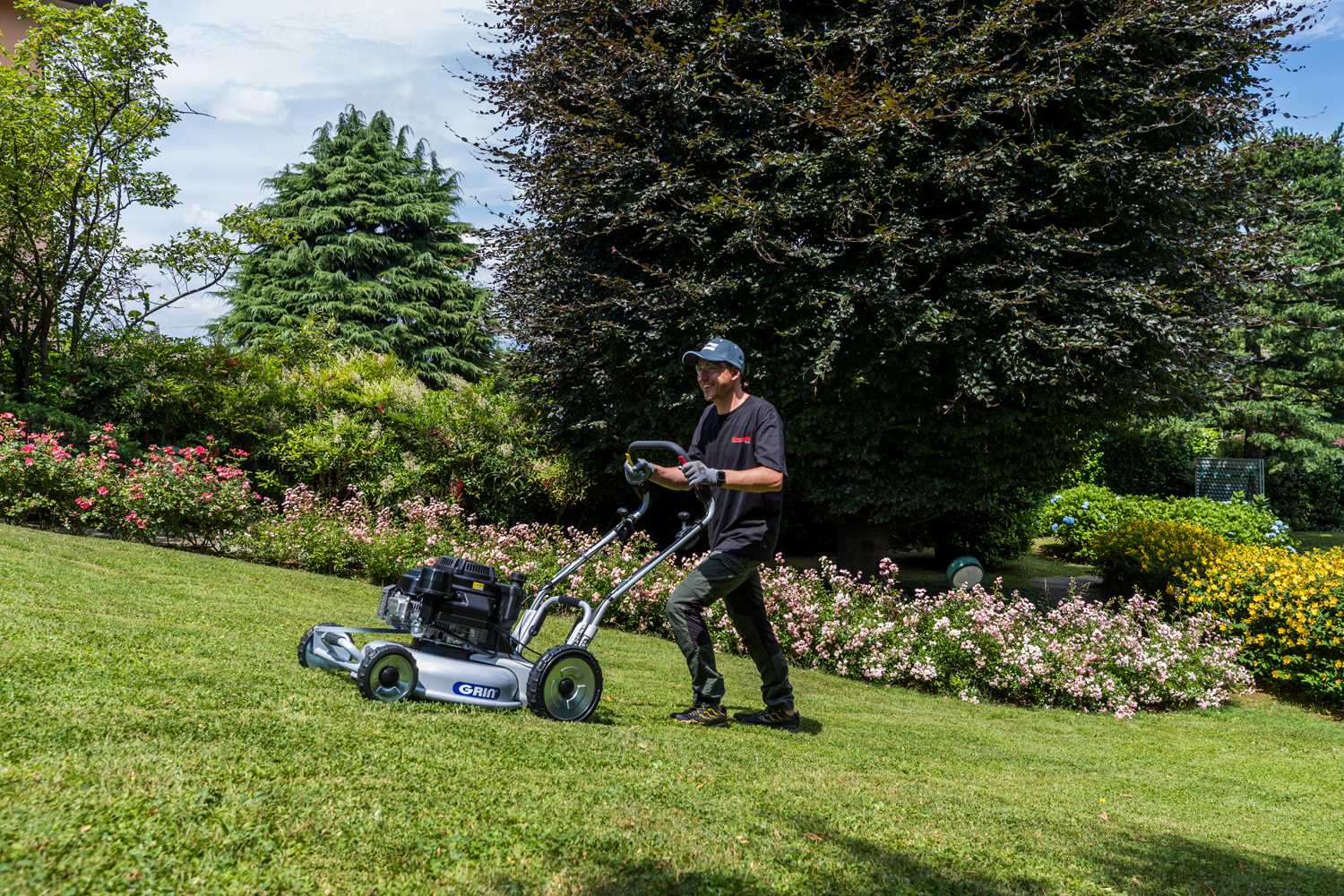 rasaerba-grin-PM53A-KW