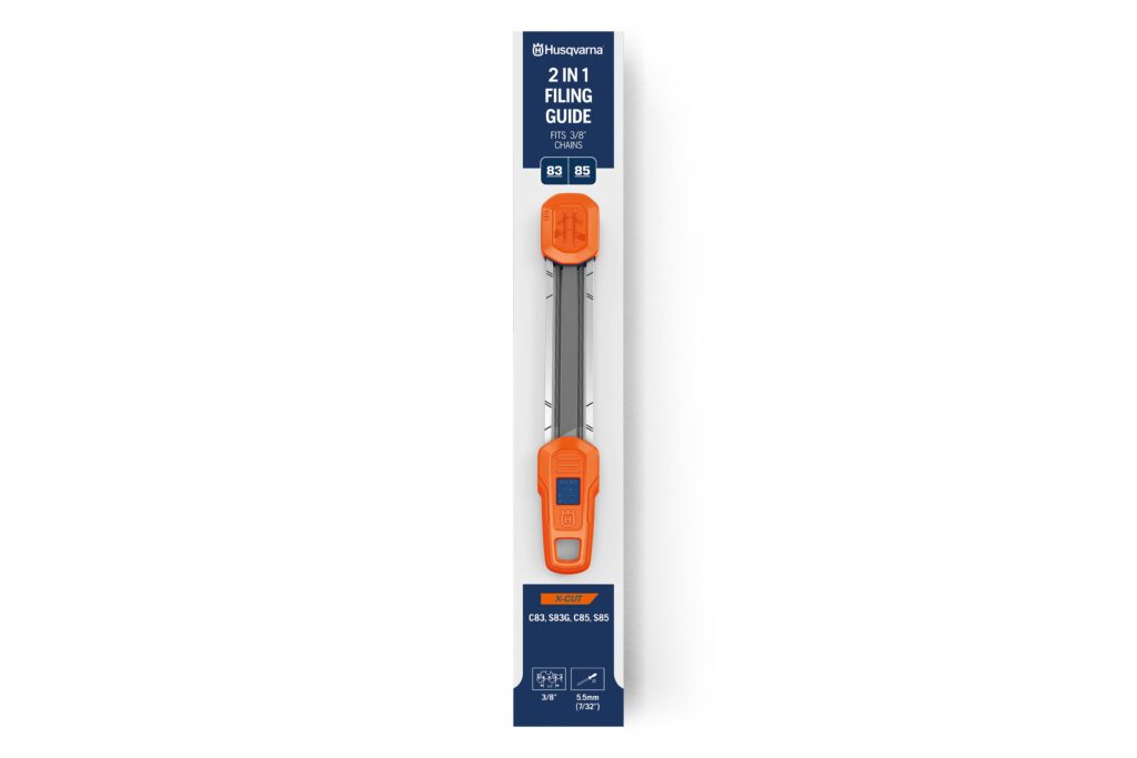 File Kit Husqvarna 83 85