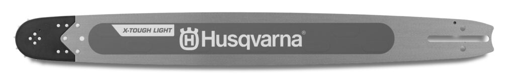 BARRA HUSQVARNA X-TOUGH LIGHT