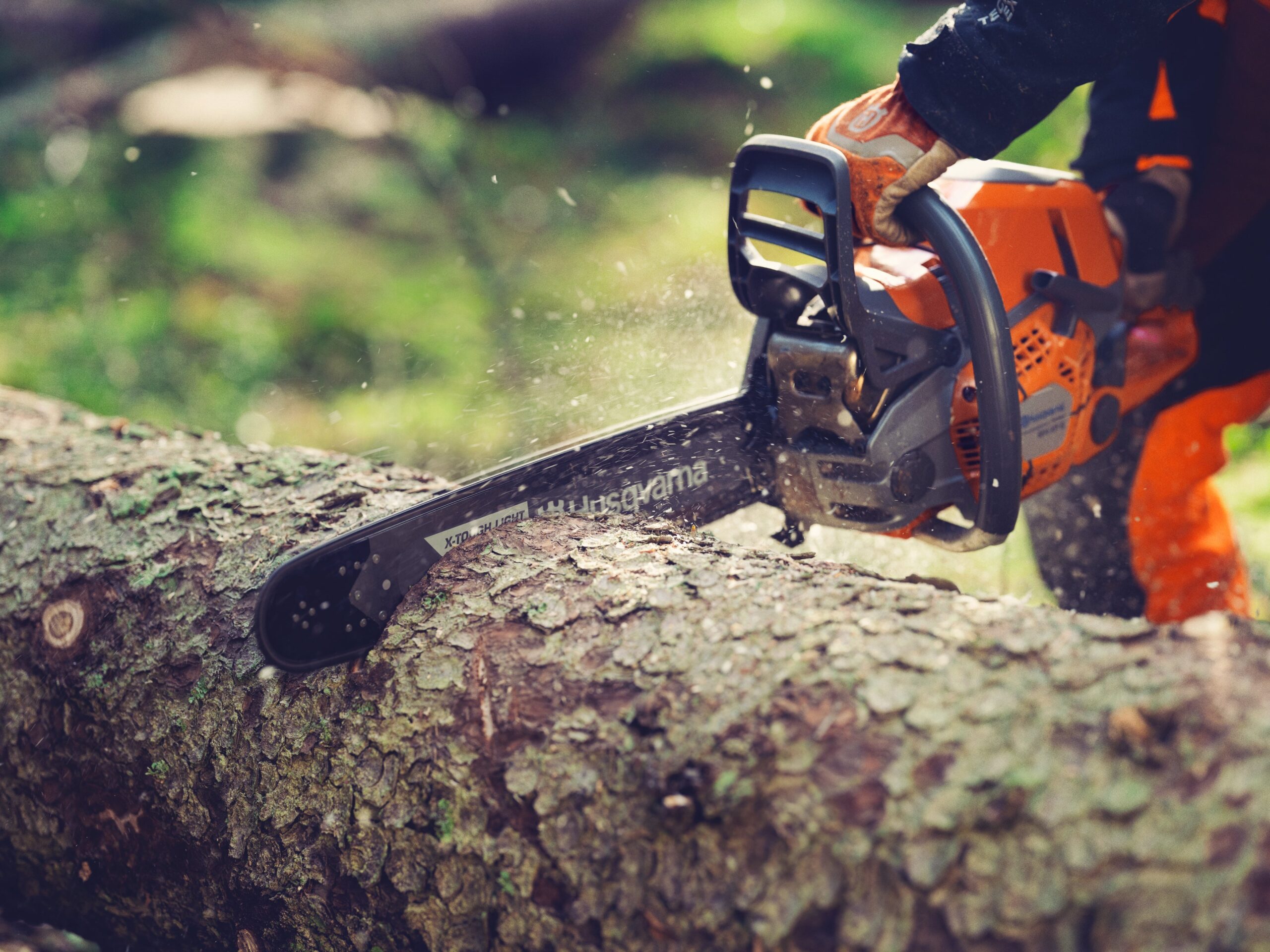 BARRA HUSQVARNA X-TOUGH LIGHT_.