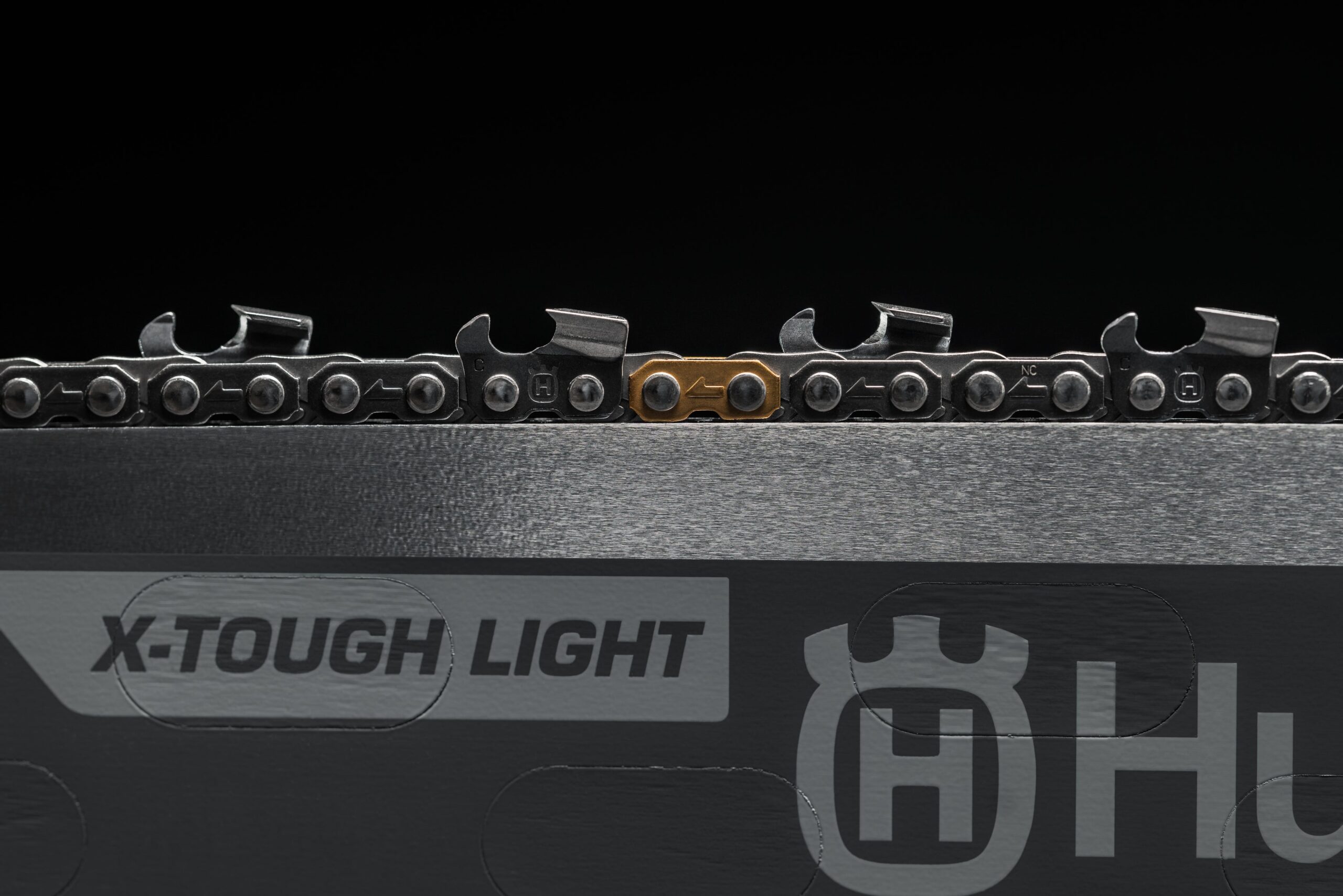 barra motosega husqvarna x-tough light