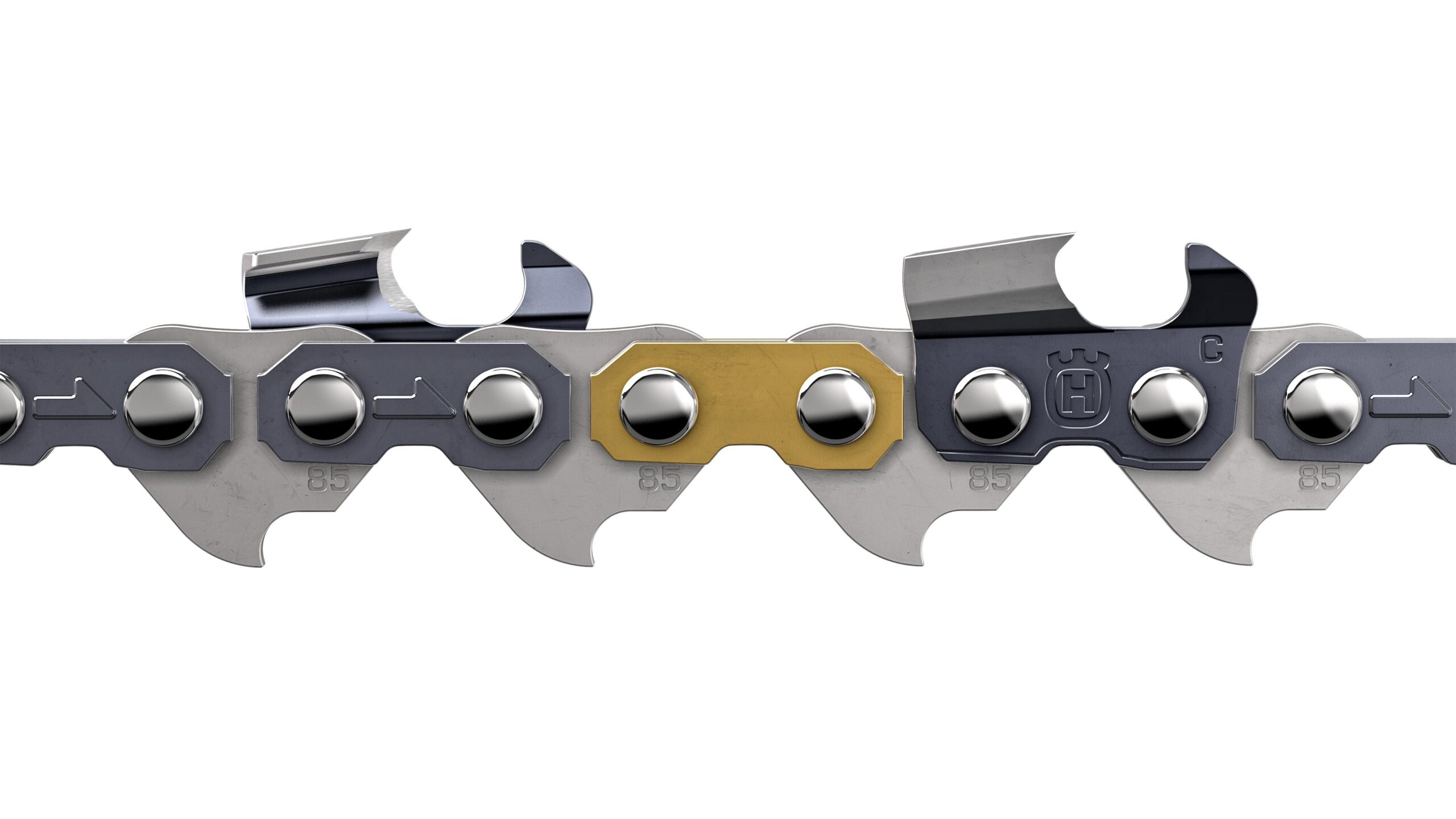 catena husqvarna xcut C85