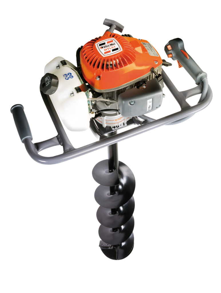 MOTOTRIVELLA OLEOMAC MTL51
