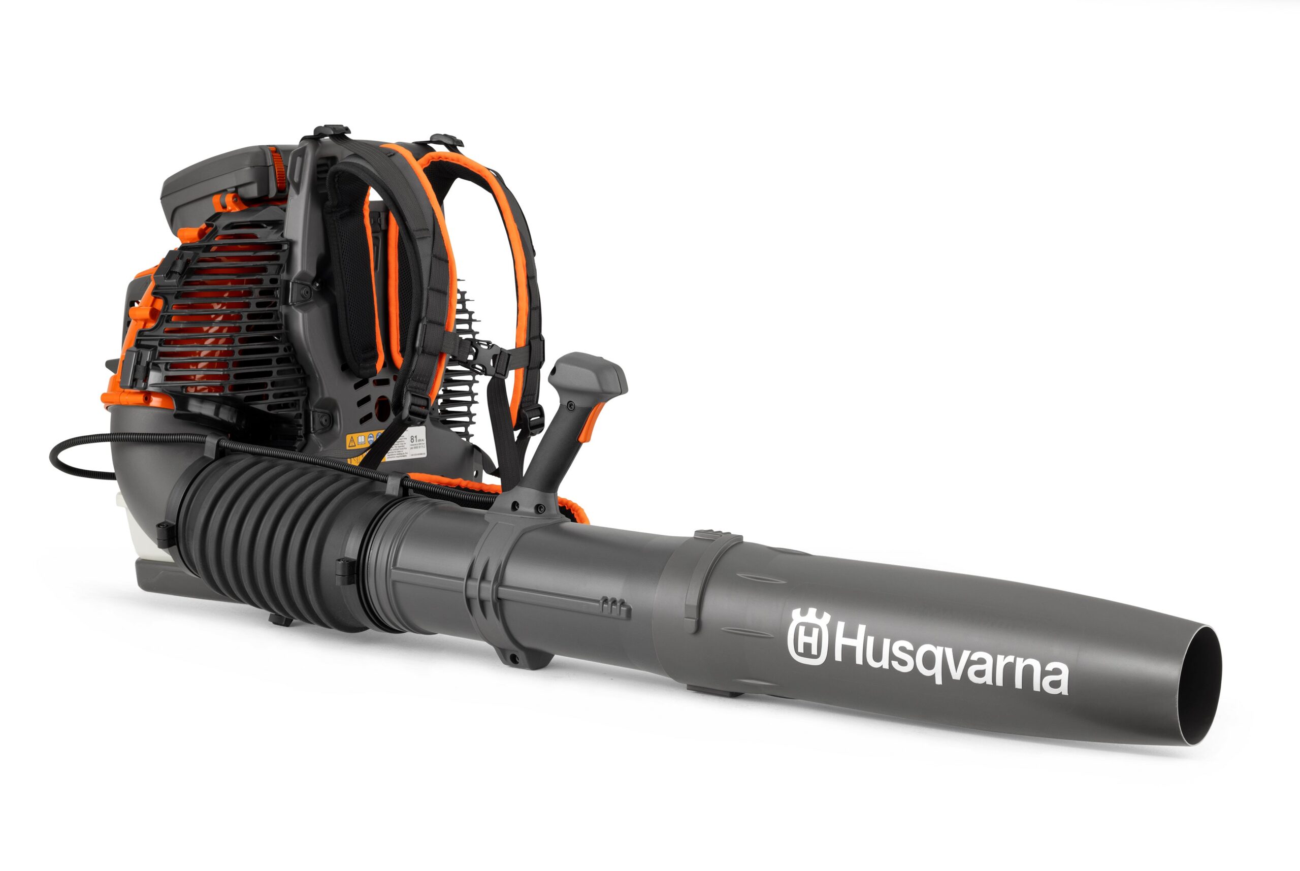 soffiatore a zaino husqvarna 590bts