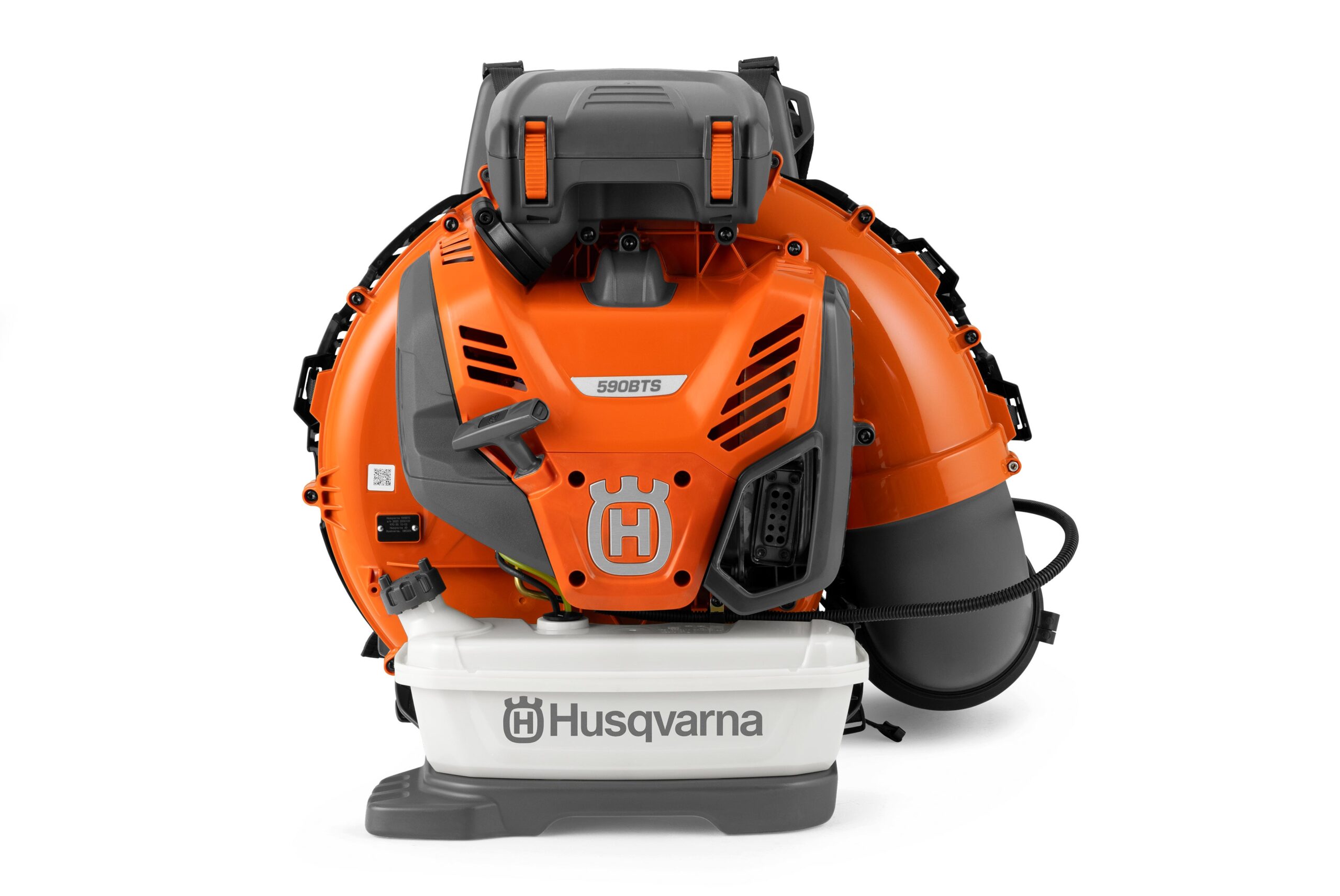 soffiatore husqvarna 590bts