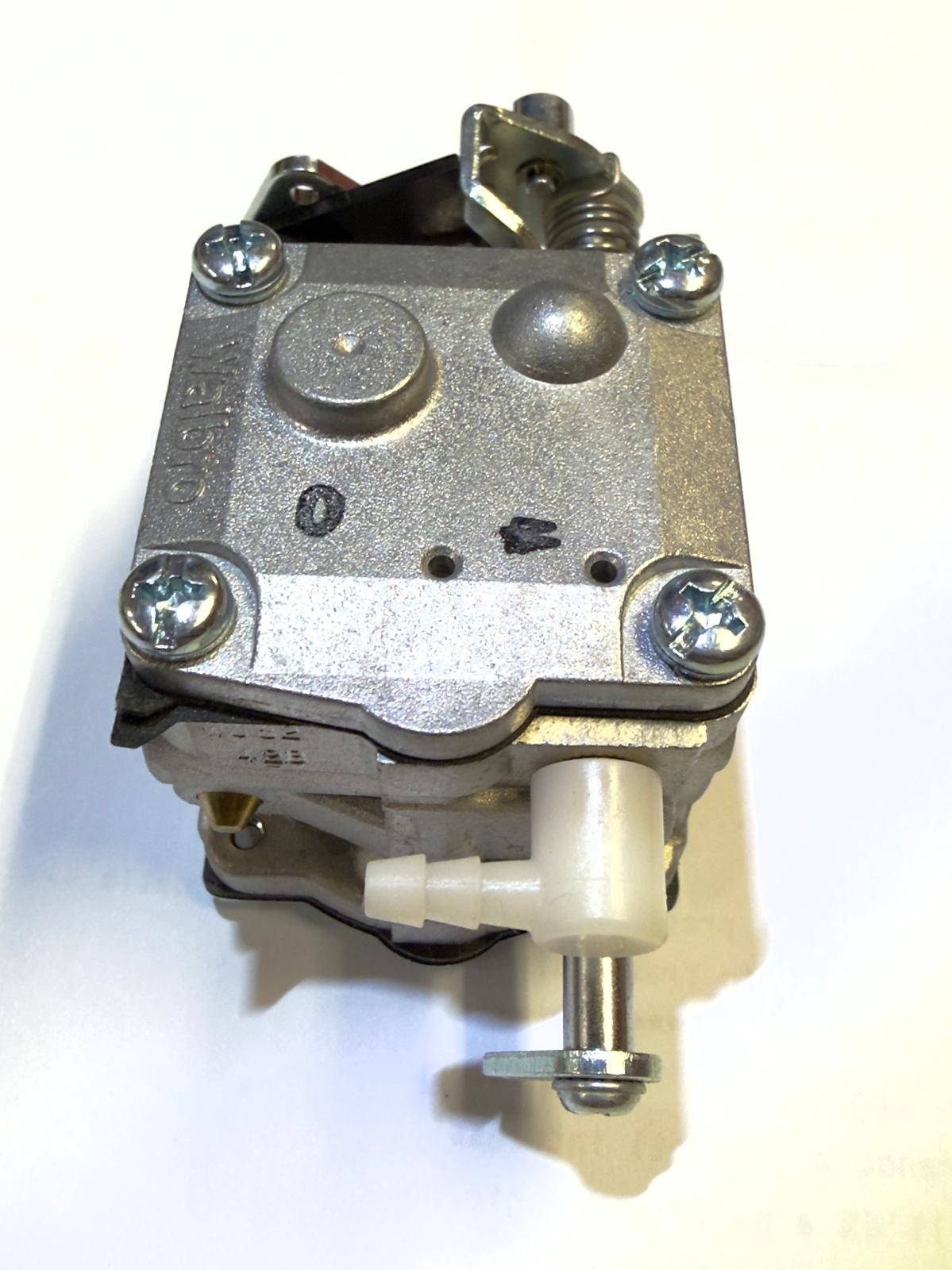 carburatore partner mcculloch walbro WJ82