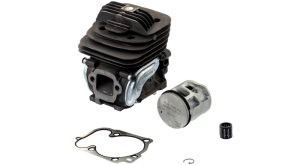 cilindro e pistone husqvarna 550xp