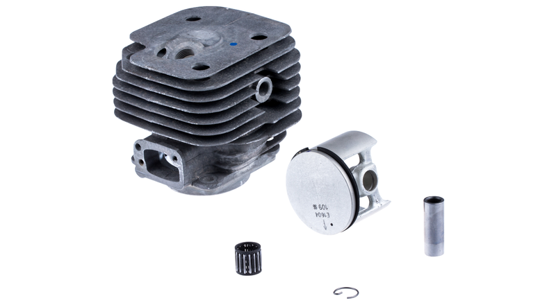 kit cilndro completo husqvarna