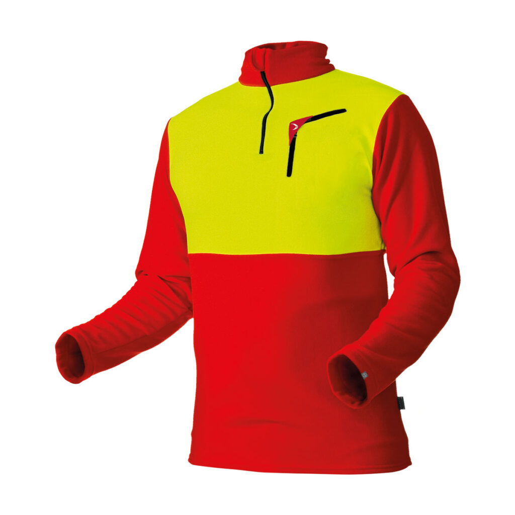 maglia termica pfanner husky